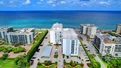 Building Photo - 3450 S Ocean Blvd