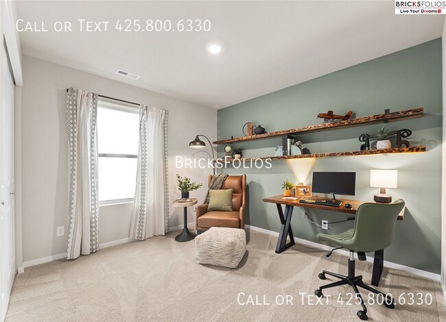 Building Photo - Discover Your Perfect Home in Tehaleh – Li...