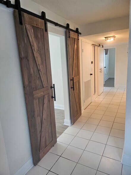 Bathroom 3 - 387 S McMullen Booth Rd