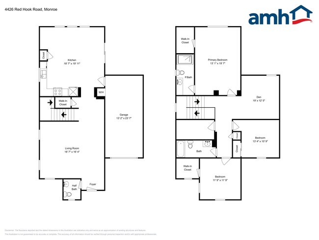 Building Photo - 4426 Red Hook Rd