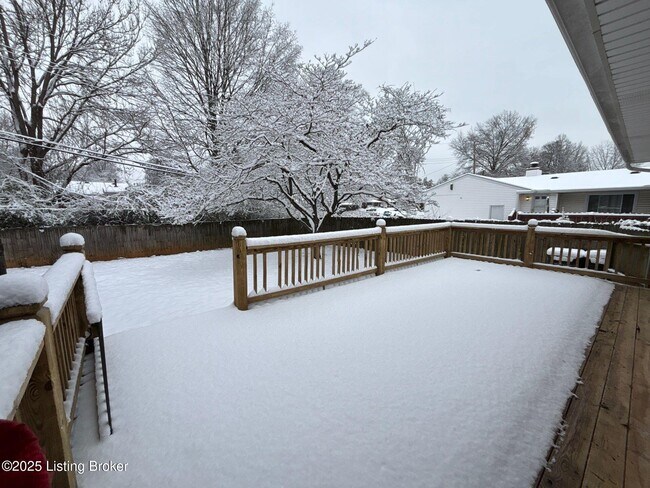 Building Photo - 3445 Allison Way