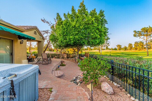 Building Photo - 3341 E Fremont Rd