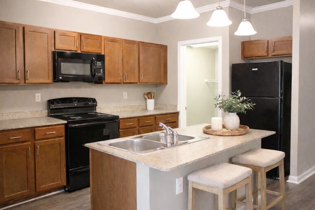 Interior Photo - Jubilee Townhomes