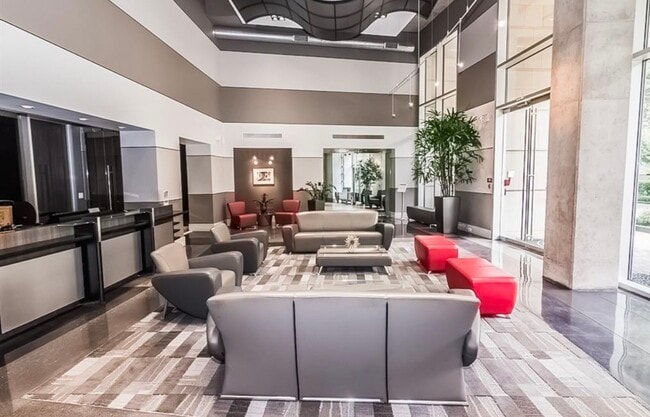 Building Photo - 1901 Post Oak Blvd