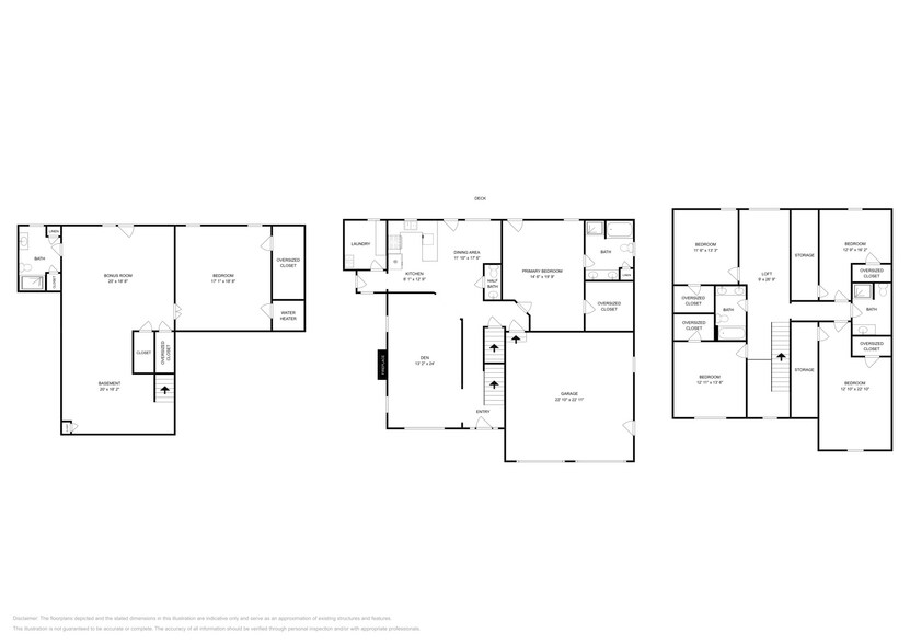 Building Photo - 6939 Prairie Grove Dr