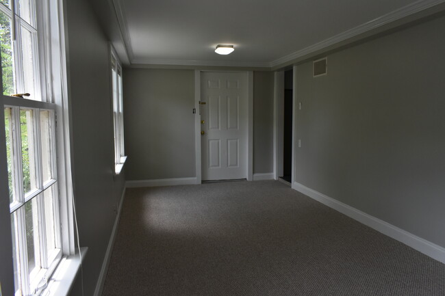 Back Sunroom #3 with access to upstairs Balcony - 2305 Goldsmith St