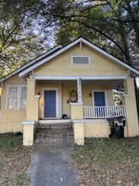 Building Photo - 1821 17th Ave