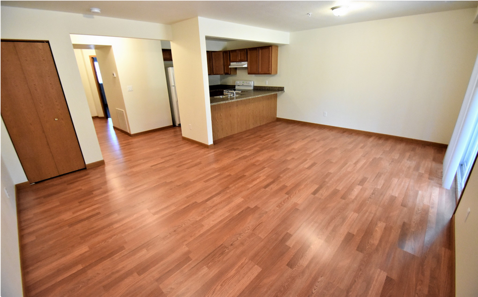 Interior Photo - Prairie Ridge Apartments