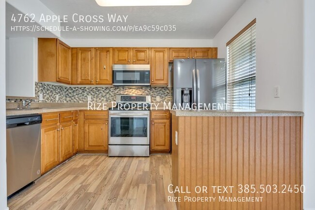 Building Photo - $500 off initial move in costs!