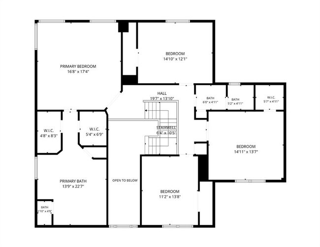 Building Photo - 15410 Cambria Cove