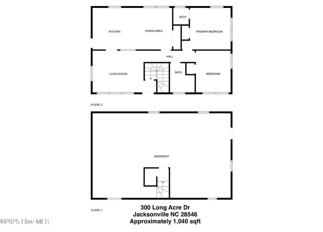 Building Photo - 300 Long Acres Dr
