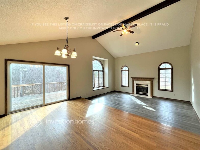 Building Photo - 3024 Furness Ct