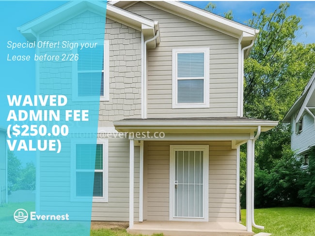 Building Photo - 4233 Park Ave