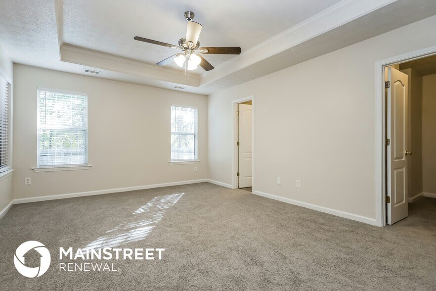 Building Photo - 6190 Winston Trce