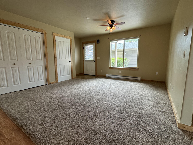 Living Room - 171 Talon Way