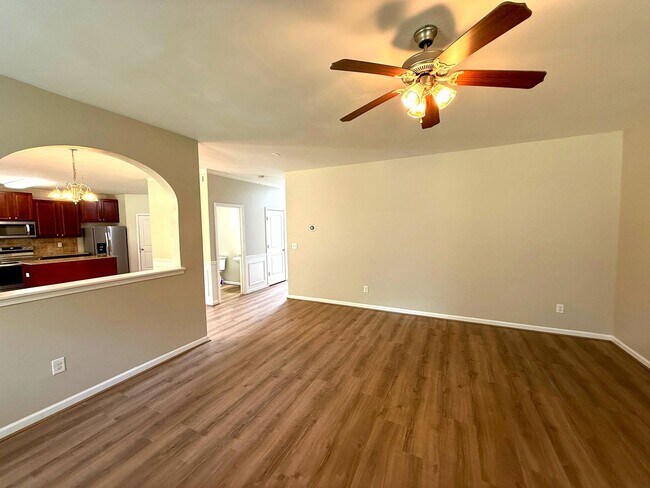 Building Photo - Housing Near Fort Gordon