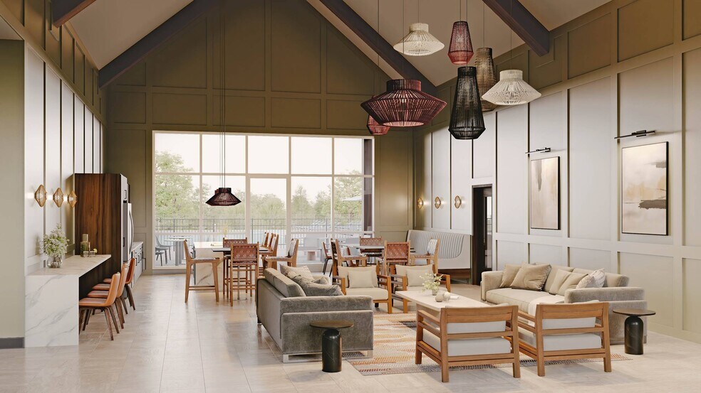 Primary Photo - Sage at Franklin Park