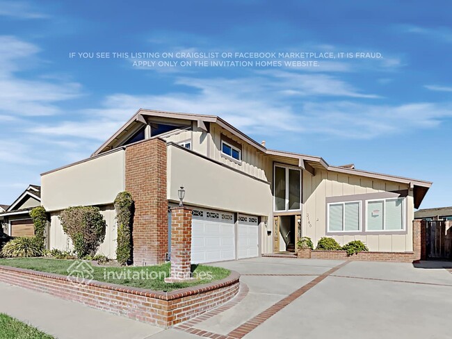 Building Photo - 3140 Marna Ave