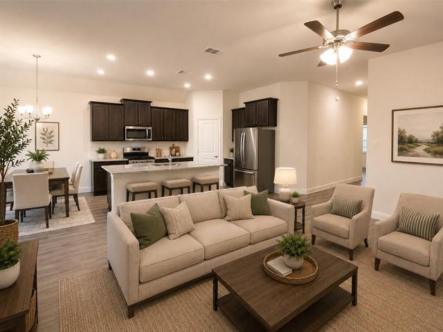 Building Photo - 2913 Faro Rd