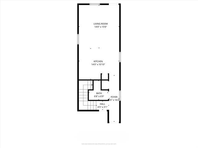 Building Photo - 724 Wagtail Dr