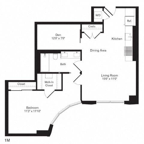 Floorplan - Estate