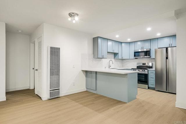 Building Photo - 4485 Alabama St