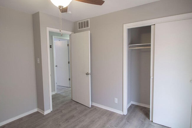 Building Photo - 4242 Santa Barbara