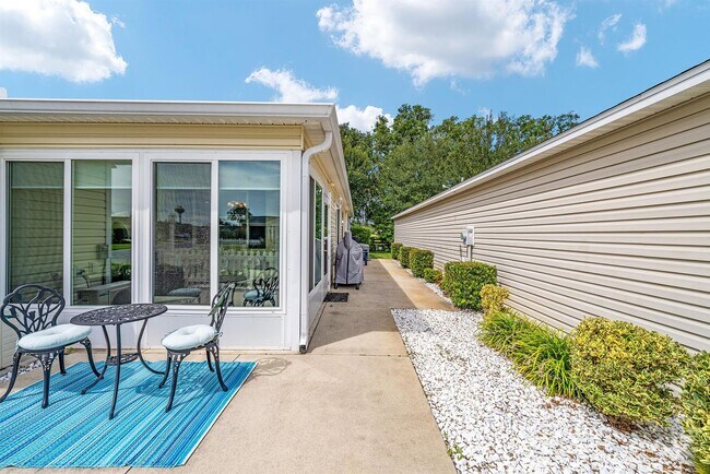 Building Photo - Furnished Annual Rental – 4-Minute Golf Cart Ride to Brownwood Town Square