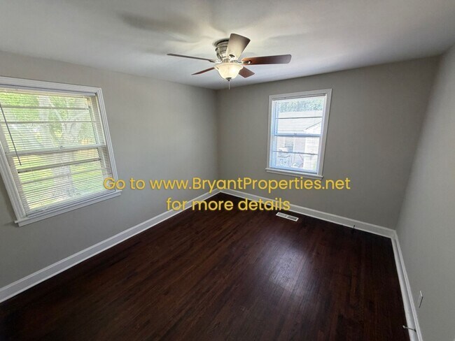 Building Photo - Nashville - Donelson Area - 2 Bedrooms 1-Bath