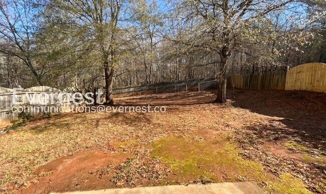 Building Photo - 4868 Browns Mill Ferry Rd