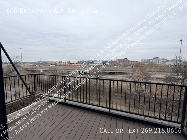 Building Photo - 600 Broadway Ave NW