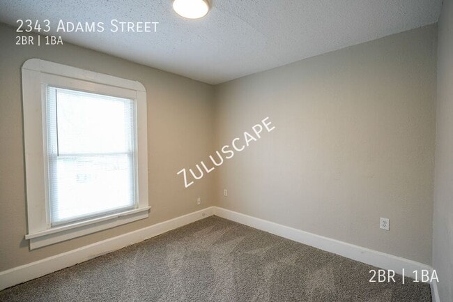 Building Photo - 2343 E Adams St