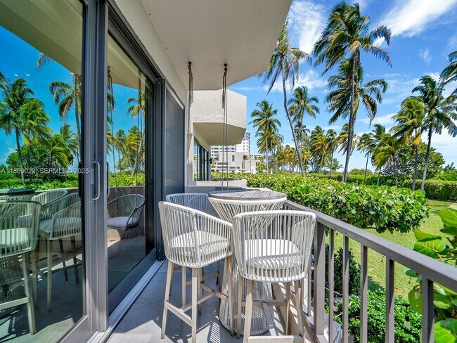 Building Photo - 201 Crandon Blvd