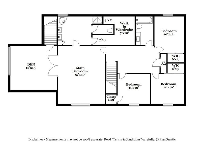Building Photo - 1448 Christiana Dr