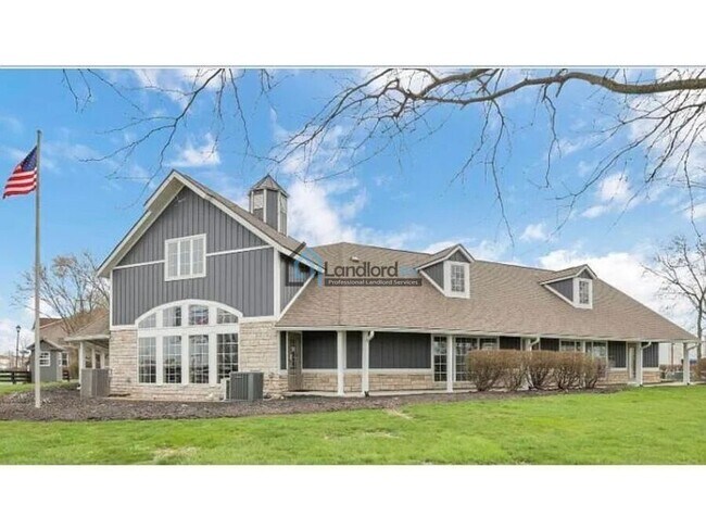 Building Photo - 6485 Nottinghill Trail Dr