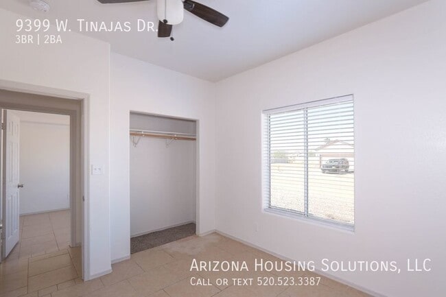 Building Photo - 9399 W Tinajas Dr