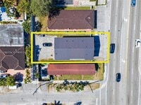 Building Photo - 6406 W Flagler St