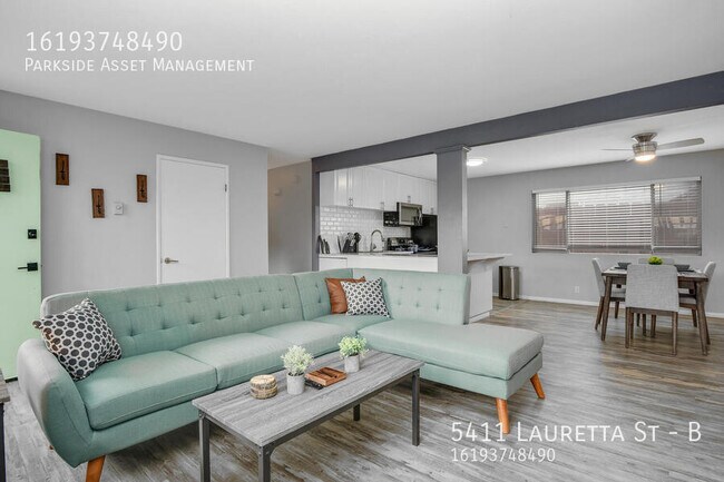 Building Photo - 5411 Lauretta St