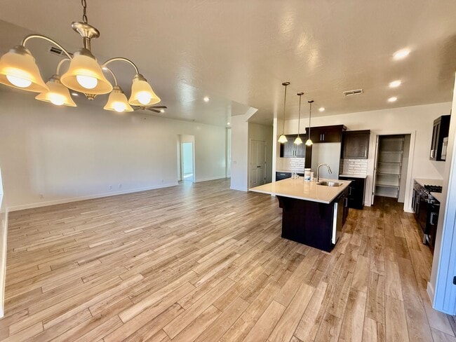 Building Photo - Beautiful Pet-Friendly 4-BR Home in Sunbrook Community