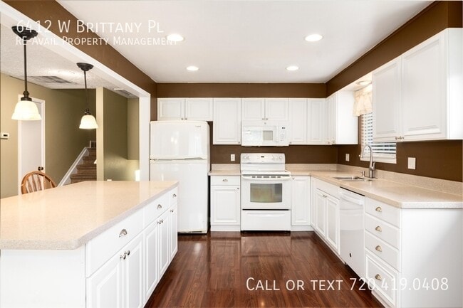 Building Photo - 6412 W Brittany Pl
