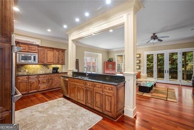 Building Photo - 1772 Buckhead Valley Ln NE