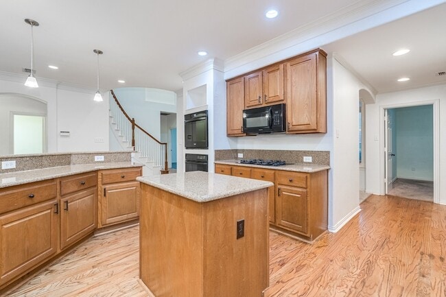 Building Photo - 3829 Bonita Dr