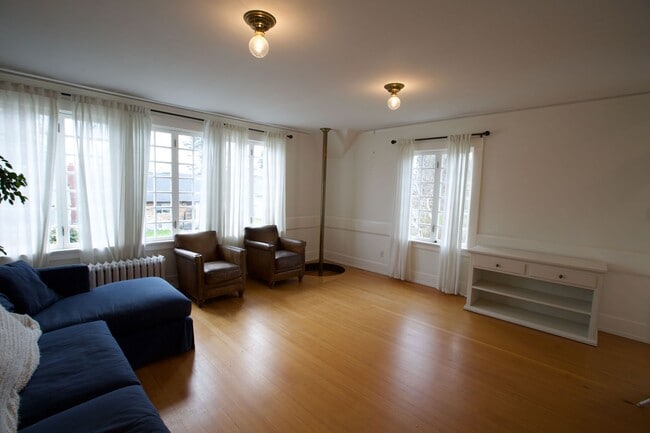 Building Photo - Converted Early 20th Century Firehouse