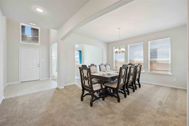 Building Photo - 4611 Hronas Dr