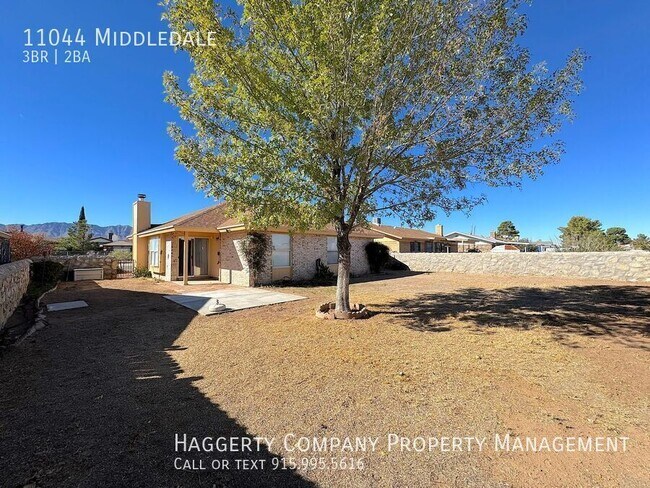 Building Photo - 11044 Middledale-