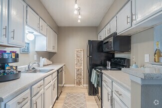 Interior Photo - Century Park Apartments