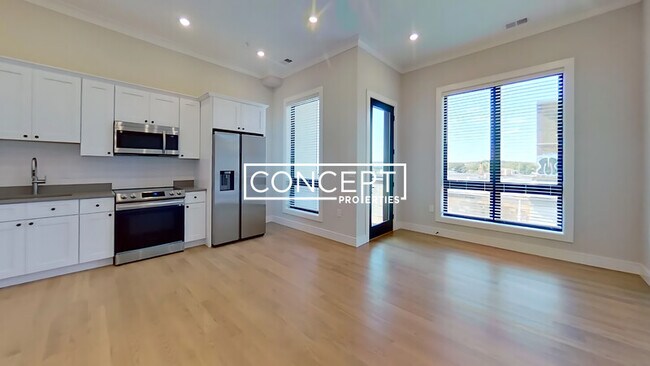 Building Photo - 16-18 Highgate St. Unit 302AB