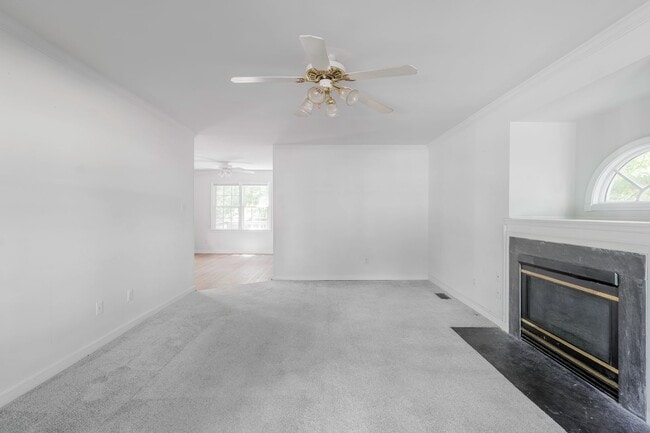 Building Photo - Great Home for Rent in the Lucks Lane Corr...