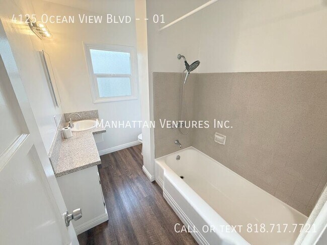 Building Photo - 4125 Ocean View Blvd