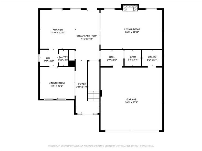 Building Photo - 66 Vicky Way
